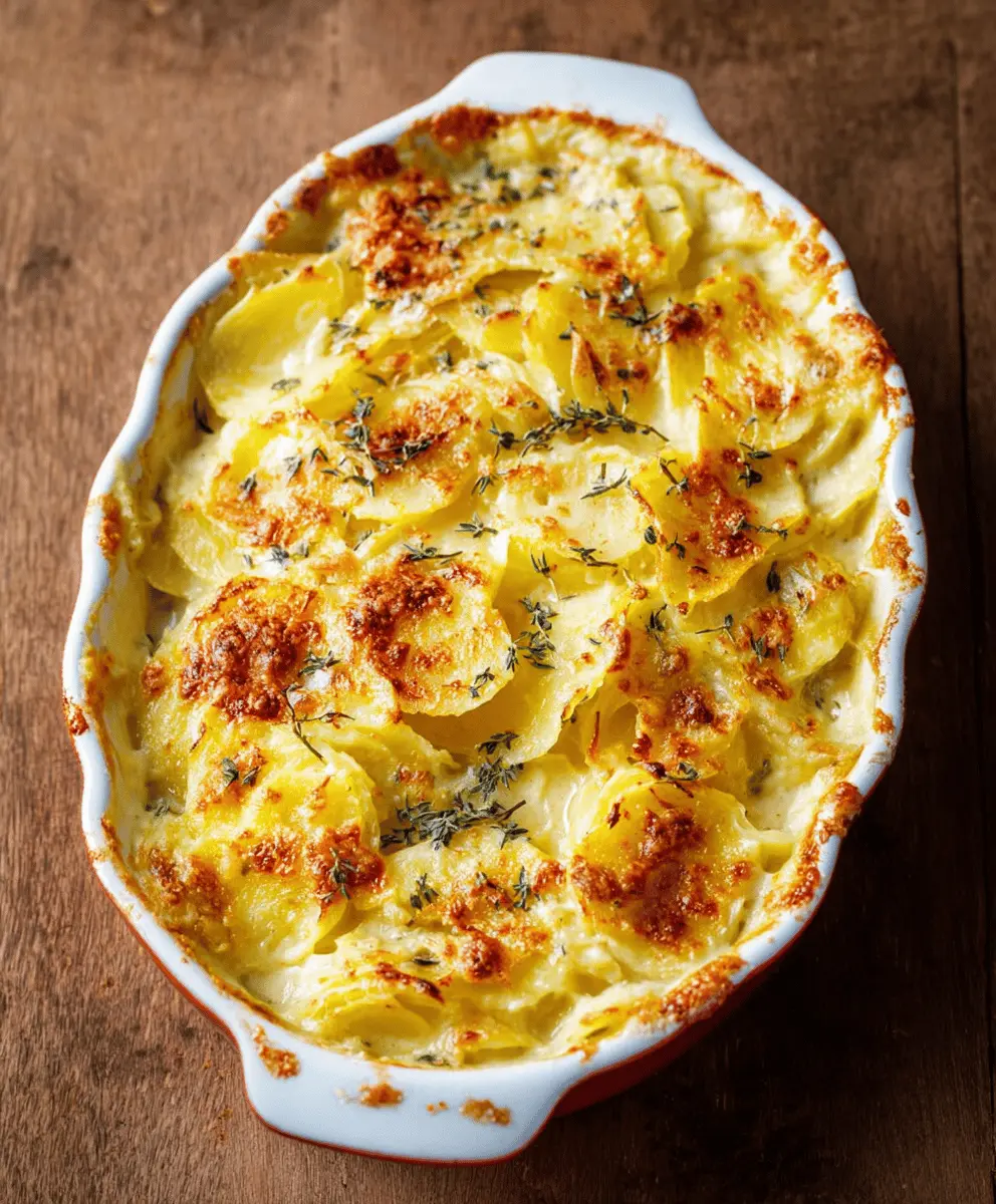 Jamie Oliver Cheese and Potato Pie Recipe