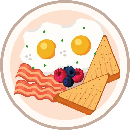 Breakfast & Brunch icon