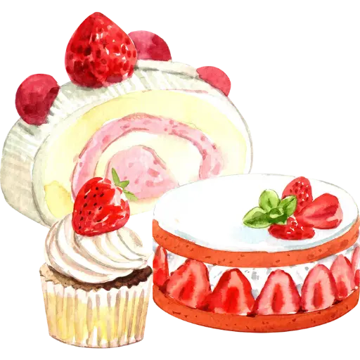 Desserts & Baking icon