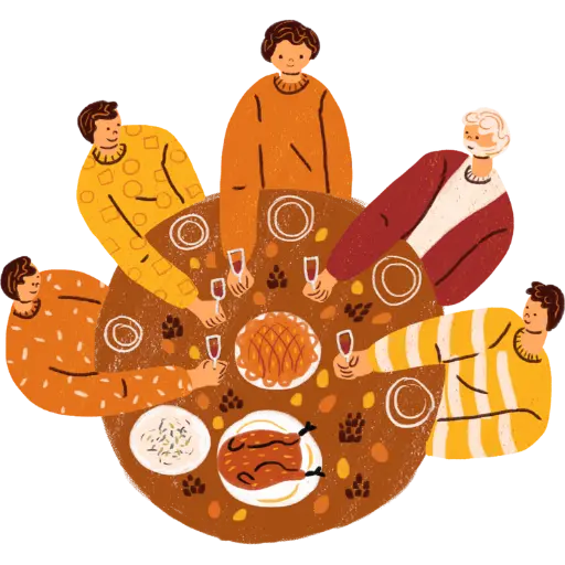 Dinner Recipes icon