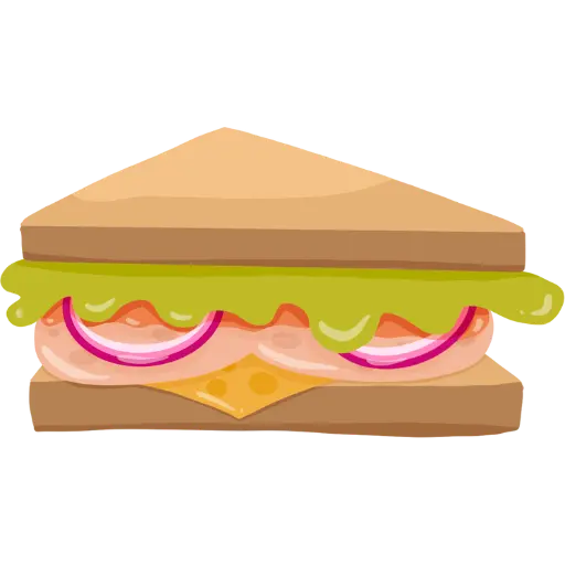 Lunch & Light Meals icon