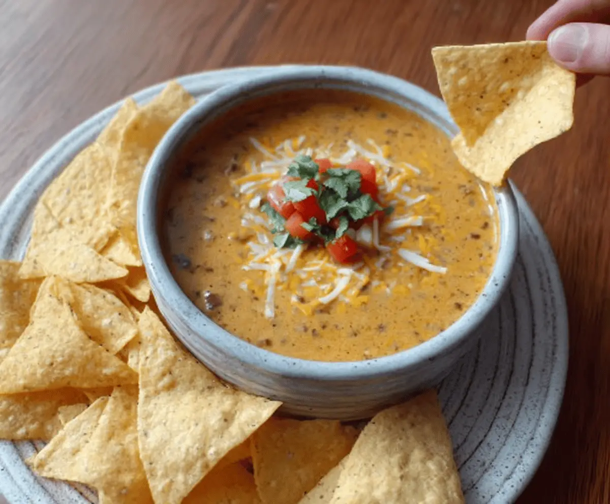 Chili con Queso