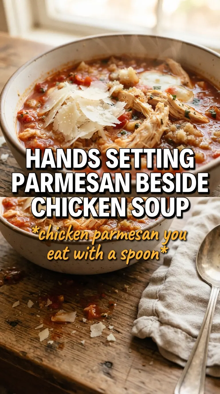 Prepared recipe ready to serve