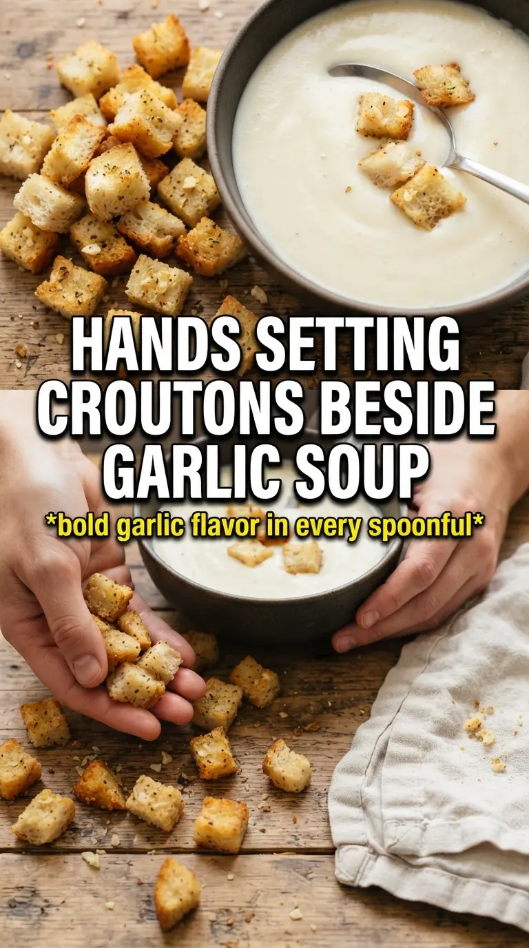 Prepared recipe ready to serve